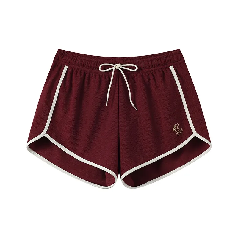 Crying Center Sports Shorts Women's-12