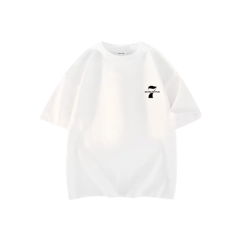7 SEVFUN T Shirts Unisex-5