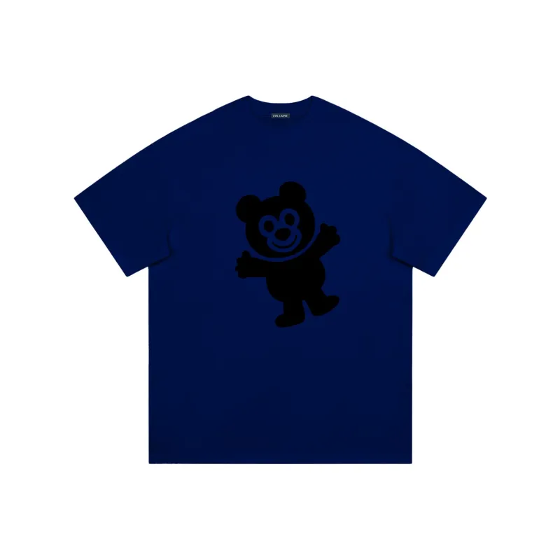 Evil Lions T Shirts Unisex-16