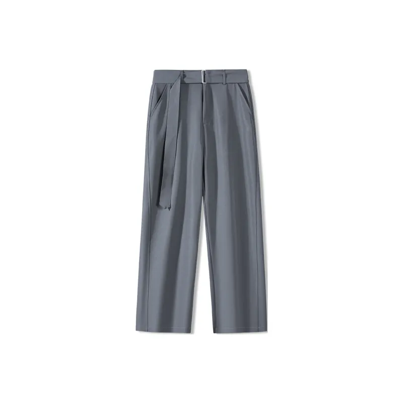 BRYAN JIMENEZ Suit Trouser Unisex-7