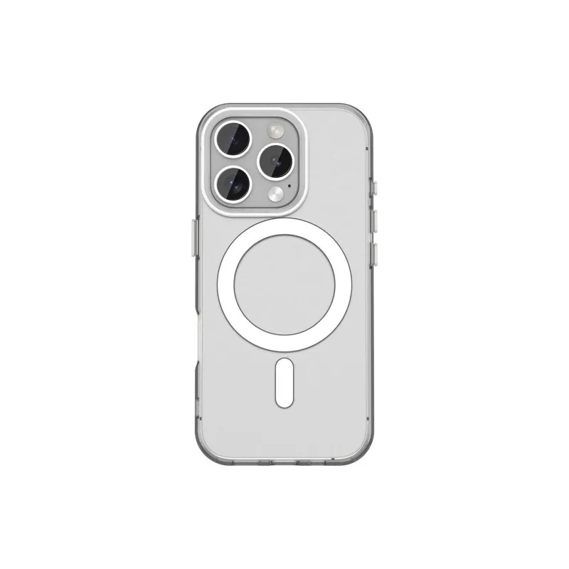 Record Star PC Material Impact Resistant, Premium Feel Phone Cases Compatibility IPhone16ProMa Girlish-7