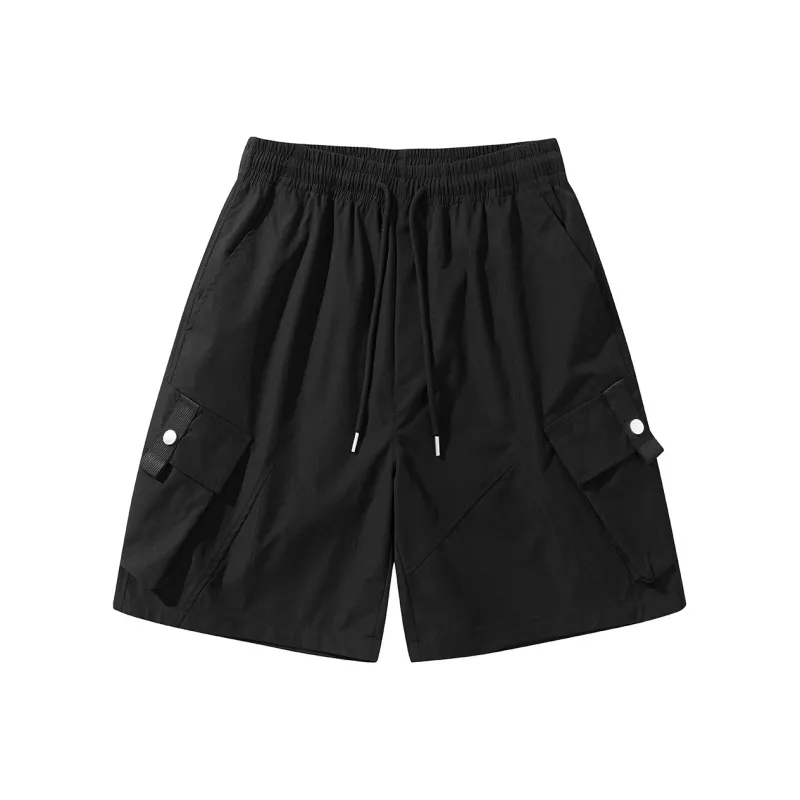 OXO OVERLOAD Cargo Shorts Unisex-6