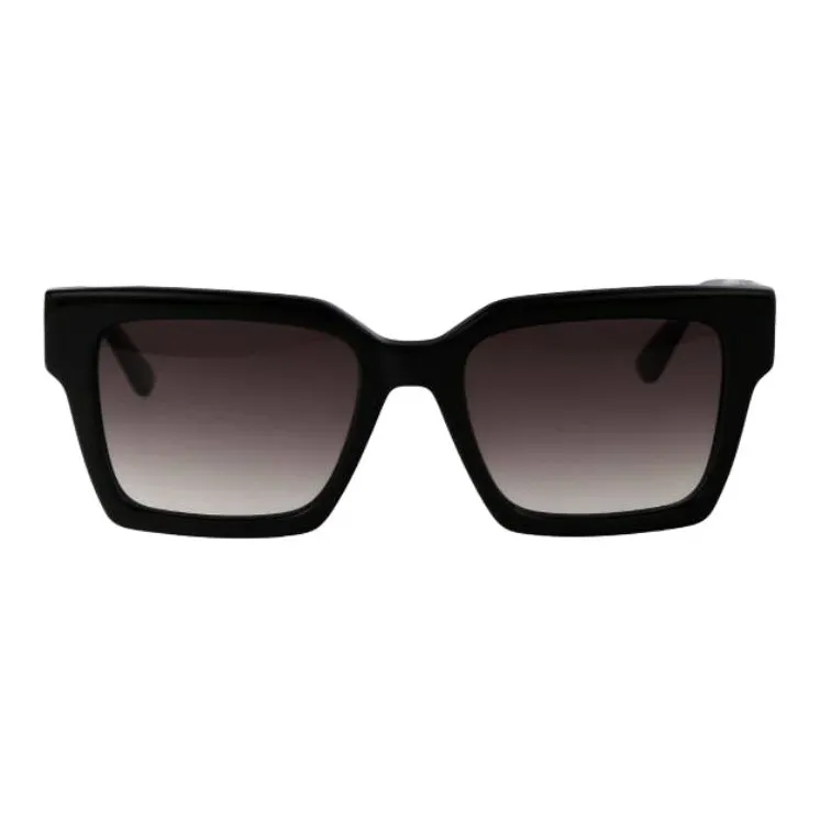 KARL LAGERFELD / Karl Lagerfeld Jeans Butterfly frame Glasses-1