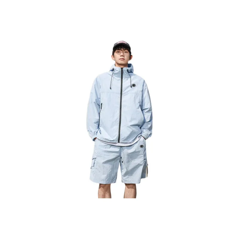 PIERRE CARDIN Super Light Breathable Quick Dry Sun Protection Clothing Men's-6