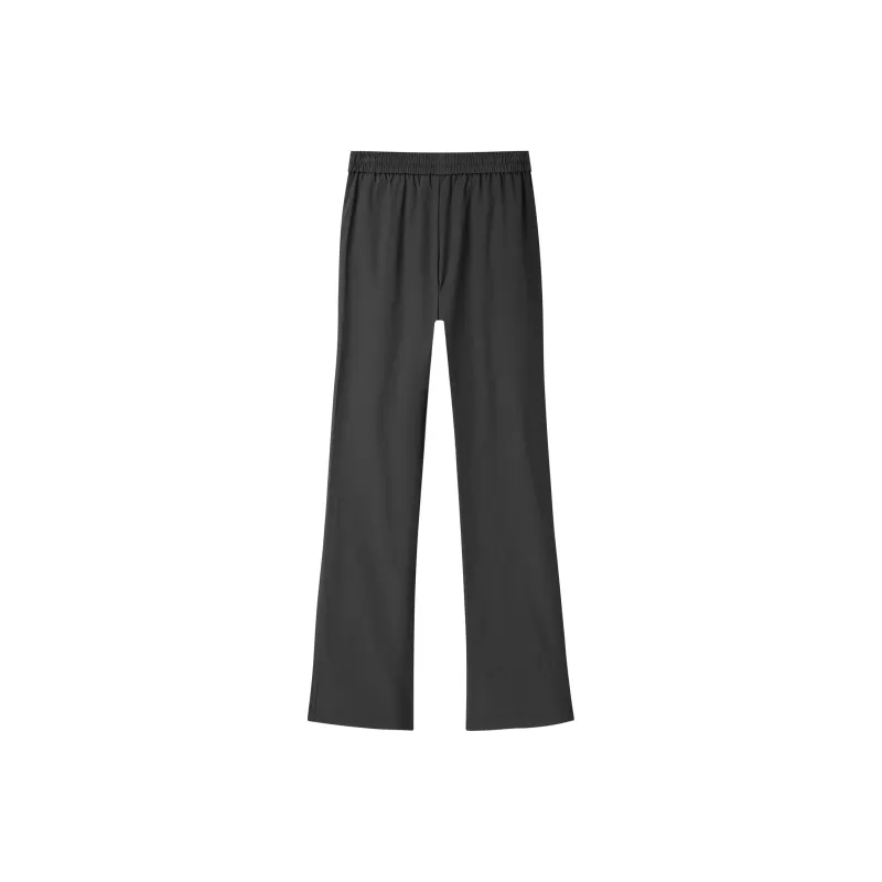 Mackyo Knitted Sweatpants Unisex-5