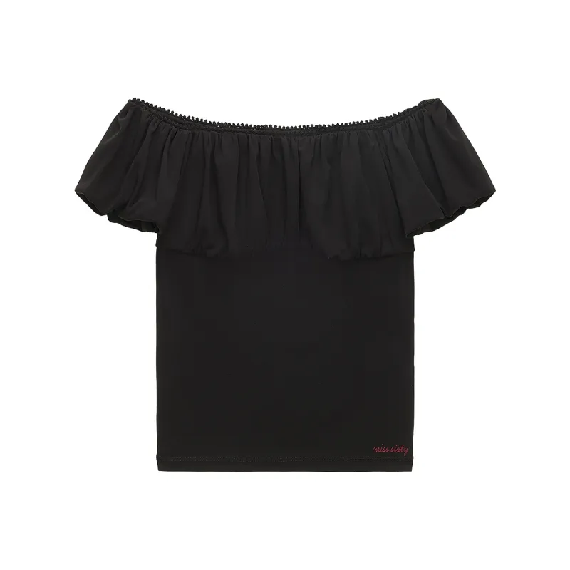 Miss Sixty T-Shirts Women's-4