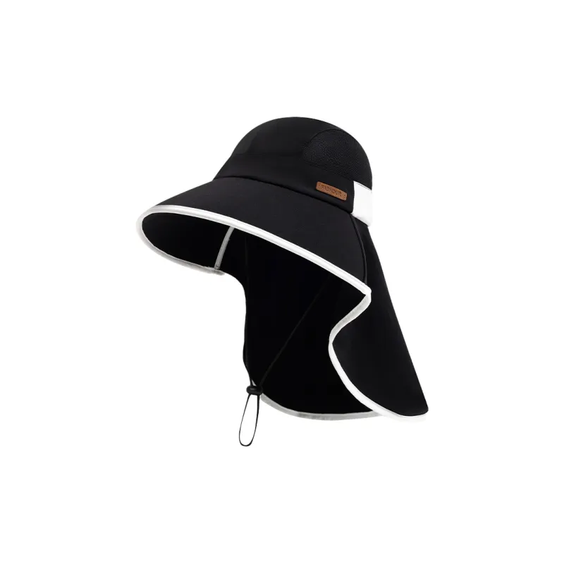 YUZHAOLIN Lightweight Sun Protection Hats Men's-3