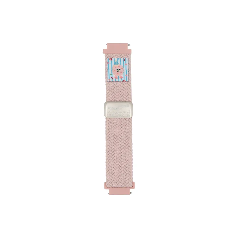 IWabcertoo Huawei Honor Compatibility Watch Band Nylon Material-9