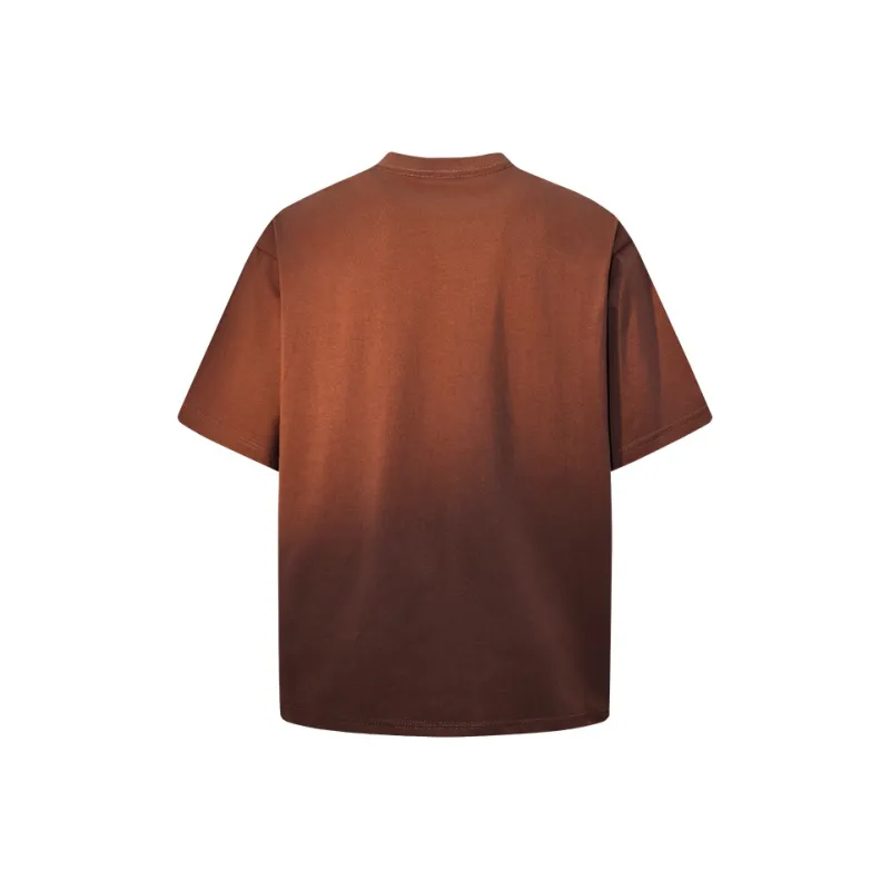 MANYSTON T Shirts Unisex-7