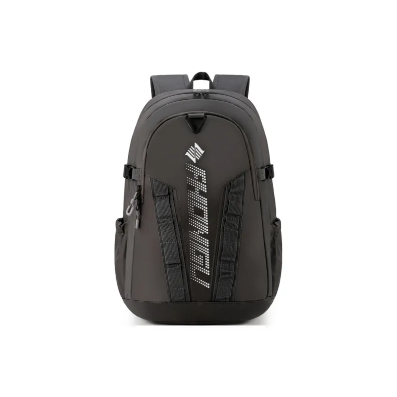 GOBLIN SHARKS 1759 Oxford Backpack Regular Unisex Multicolor-12