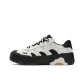 Milk White/Black
