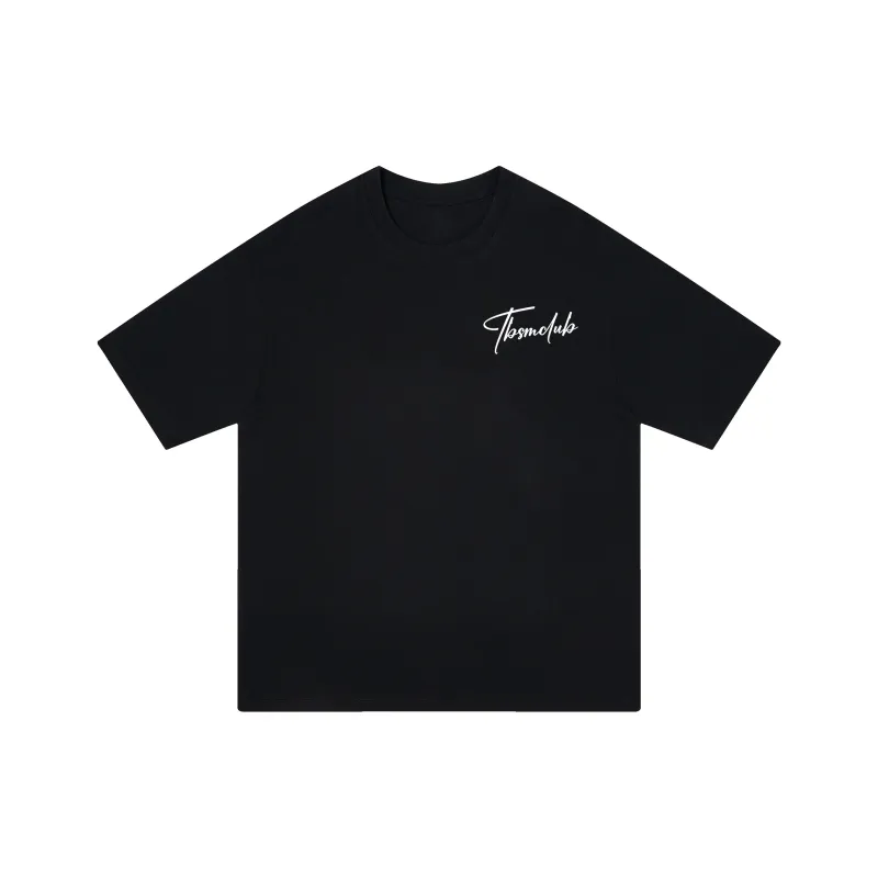 TBSM T Shirts Unisex-2