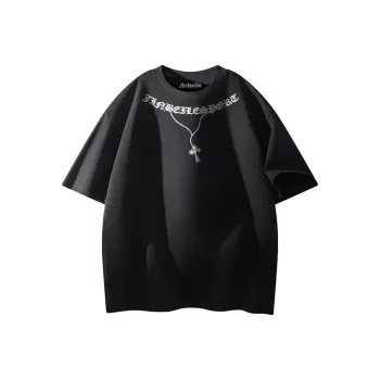 JINBEILE T Shirts Unisex