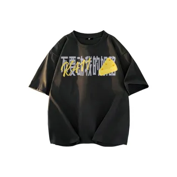 K411 T Shirts Unisex