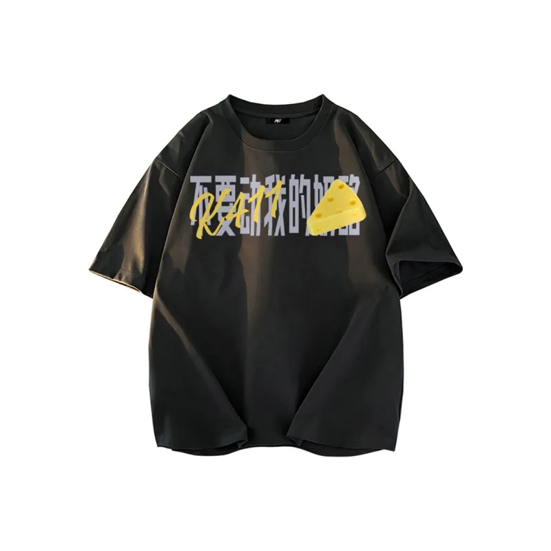 K411 T Shirts Unisex-0