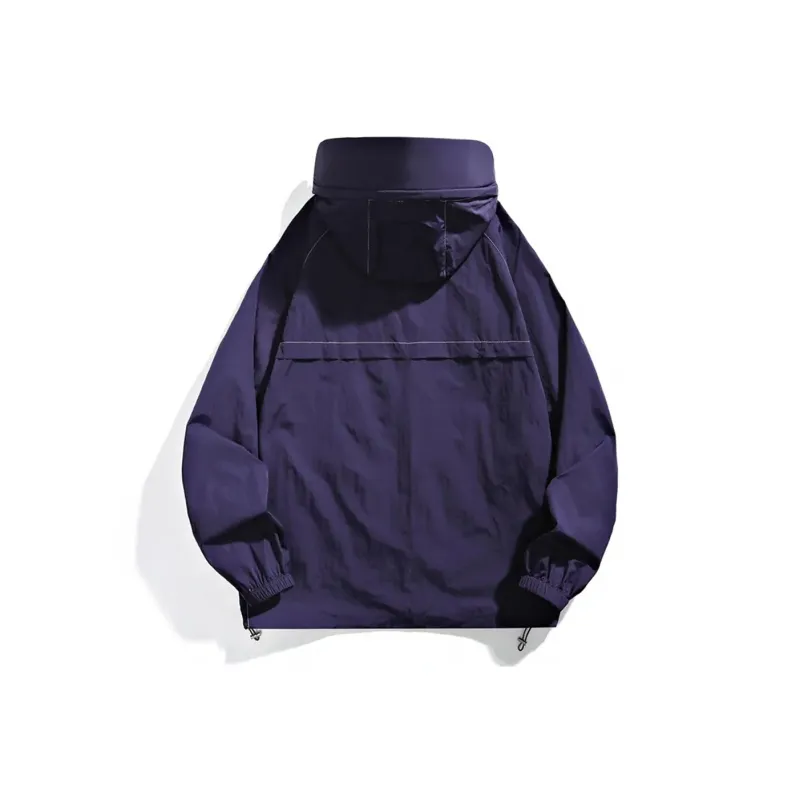 FORIDER Super Light, Breathable, Quick Dry, Insect Resistant Sun Protection Clothing Unisex-6