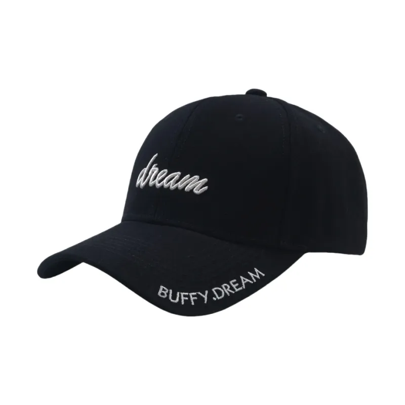 BOOLFEN Cotton Baseball Caps Unisex-2