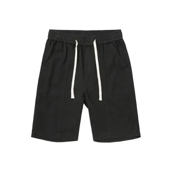Chisportate Denim Shorts Unisex