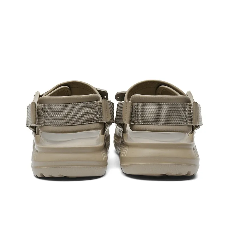 HLA Beach Sandals Men-8