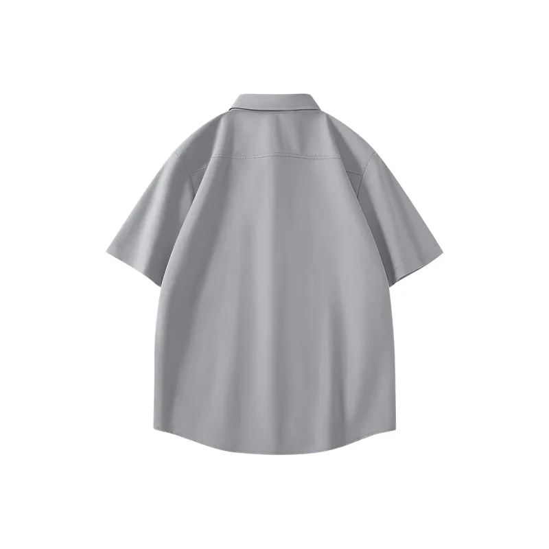 Tonlion Shirts Unisex-1