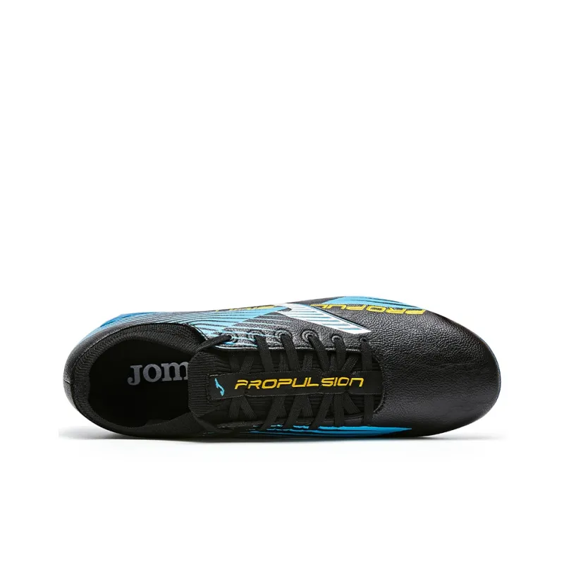 Joma MG Multi Ground Colorful Sole Soccer Shoes-3