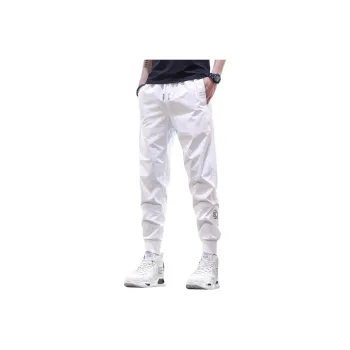 Children Of Huaxia Casual Pants Unisex
