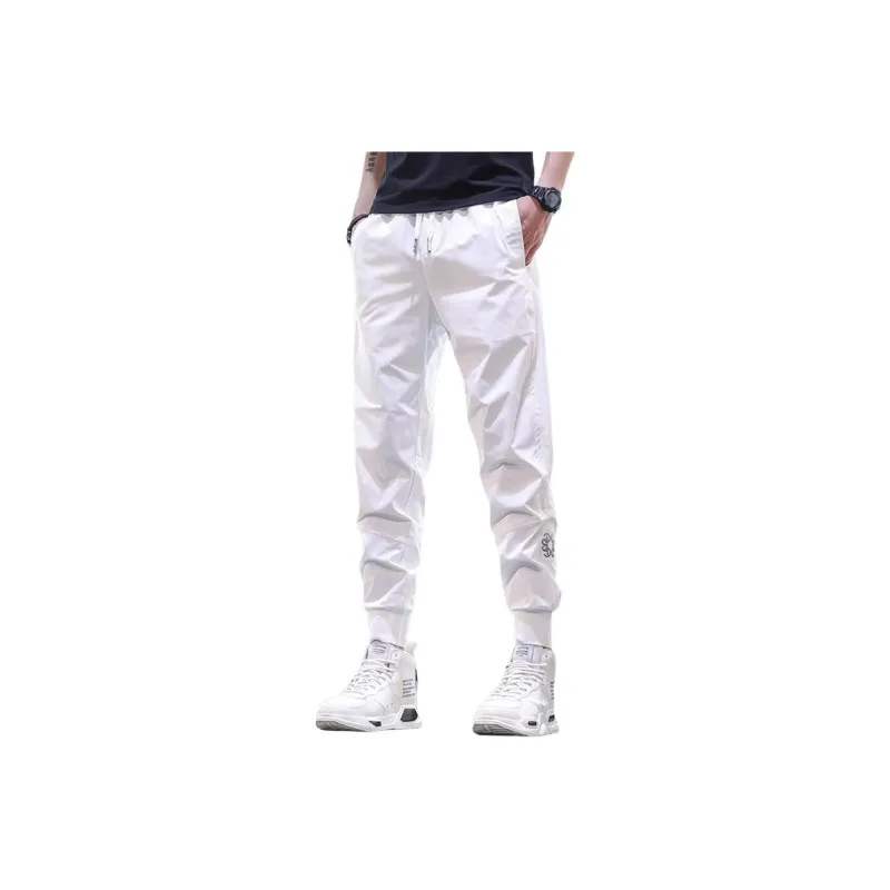 Children Of Huaxia Casual Pants Unisex-0