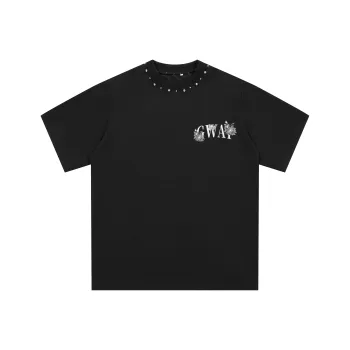 GWAF T Shirts Unisex