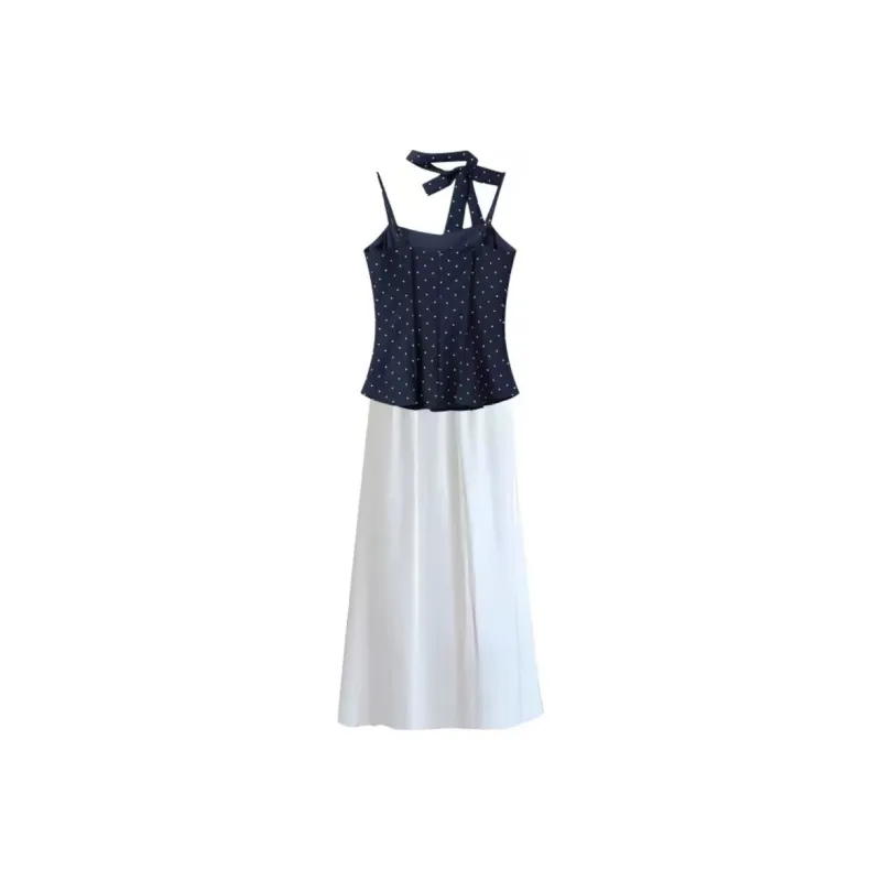 PZGE Two Piece Skirt Sets Women's-1