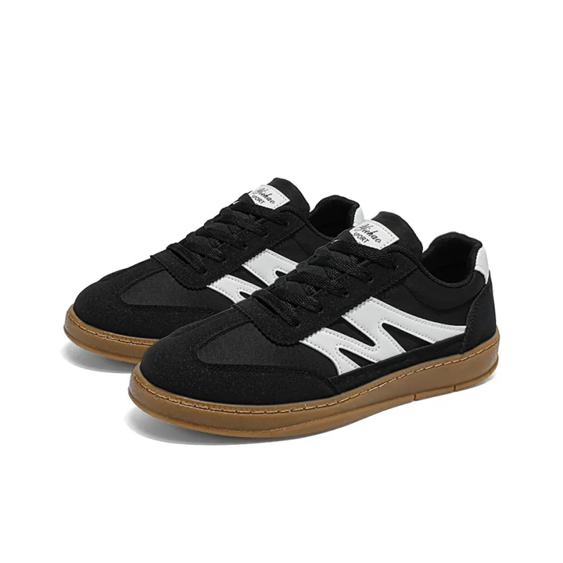 FCMM Low Top Skateboard Shoes Men's Box-11