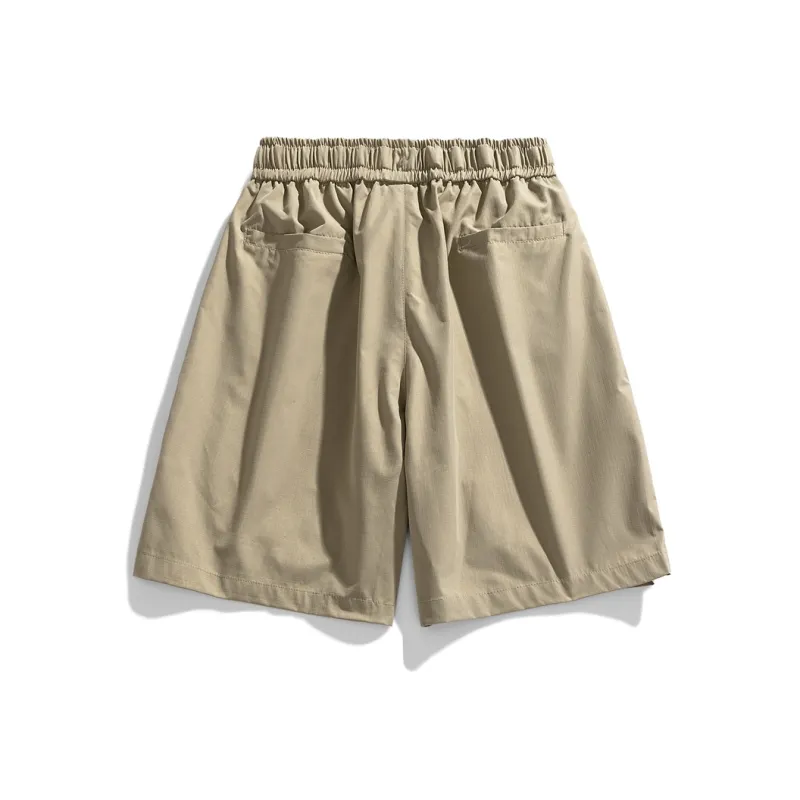 ATLETICO DE MADRID 1903 Cargo Shorts Unisex-11