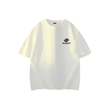 Maxim's De Paris T Shirt Unisex