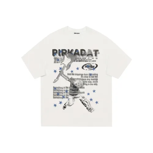 Pirkadat Denim Shorts Unisex Blue
