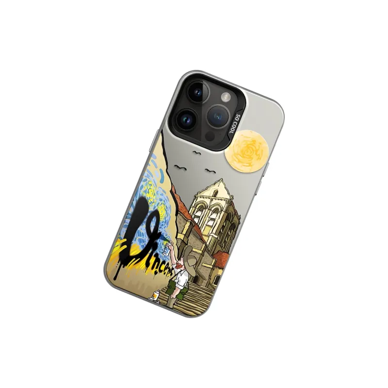 BEIWEN Phone Cases-6