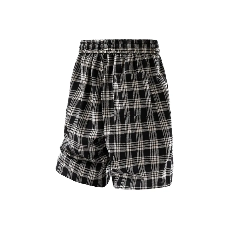 7 SEVFUN Casual Shorts Unisex-16