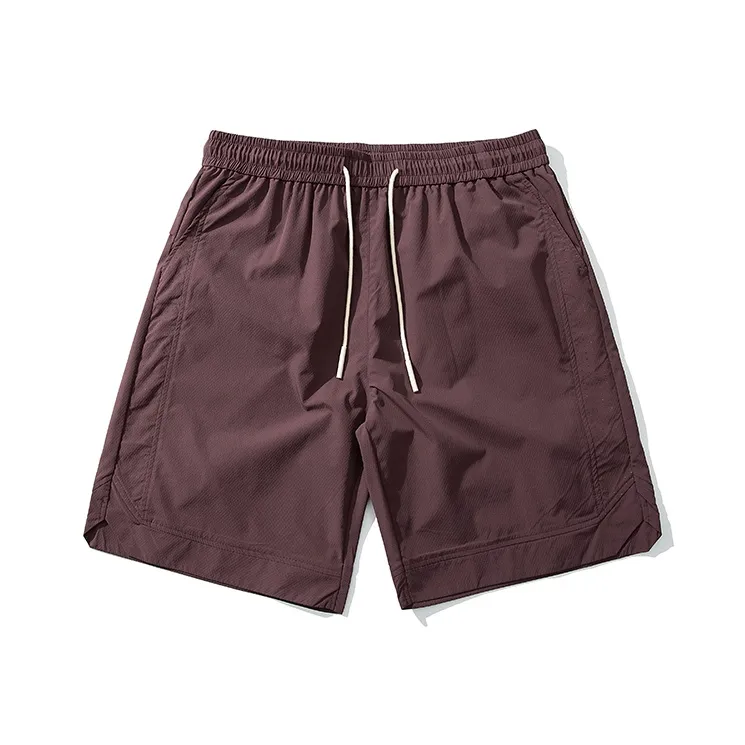 Youth Pastoral Order Casual Shorts Women's-4