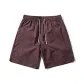 Burgundy Red