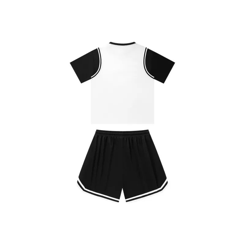 ROBINHOOD Basketball Suit Women's-1