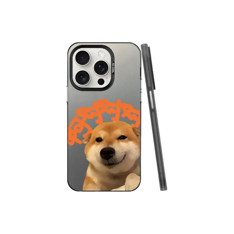 MaiBuZhe Phone Cases-6