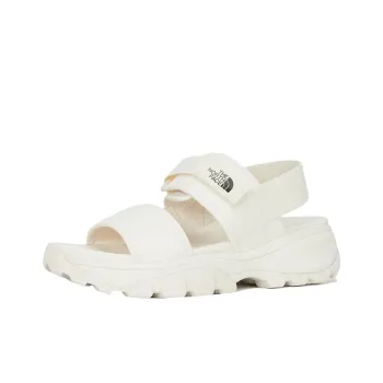 THE NORTH FACE Beach Sandals Unisex Ecru