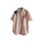 Khaki (3D Embroidery)