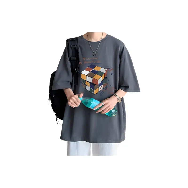 TONYBEAR T Shirts Men-4