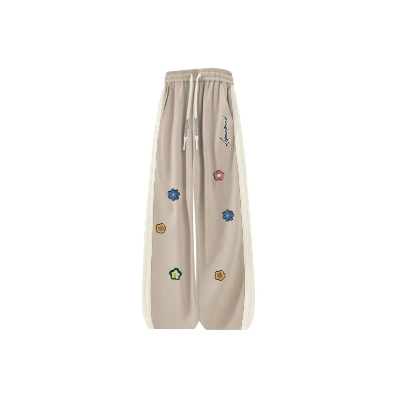 PICCA Casual Pants Unisex-7