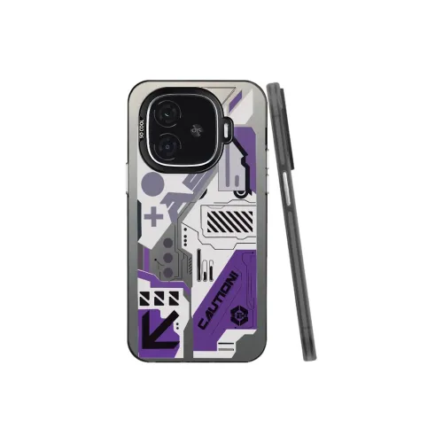 AILAIYE Phone Cases