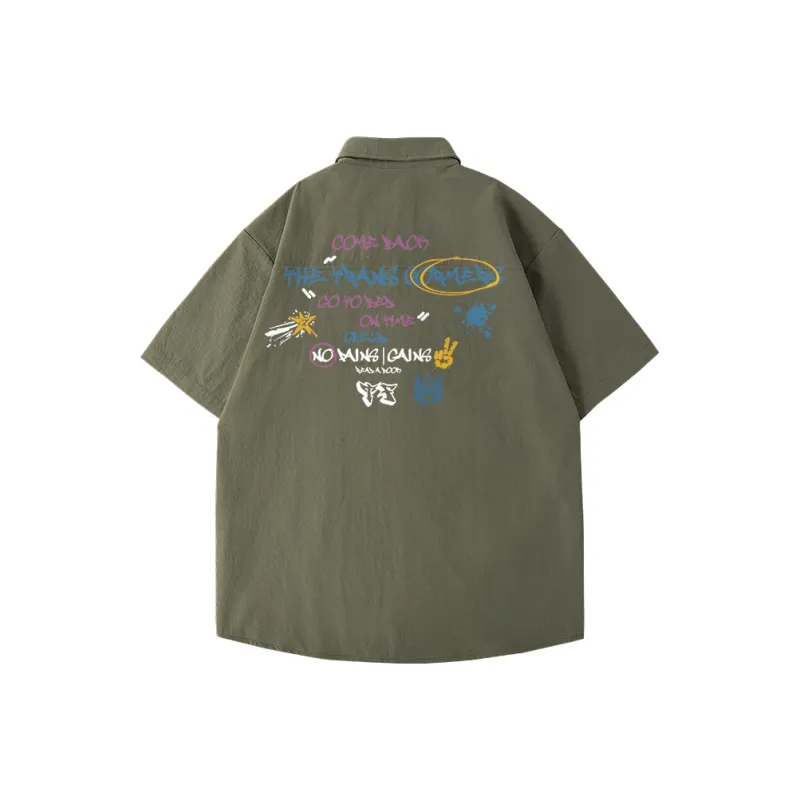 TRANSFORMERS Shirts Unisex-16