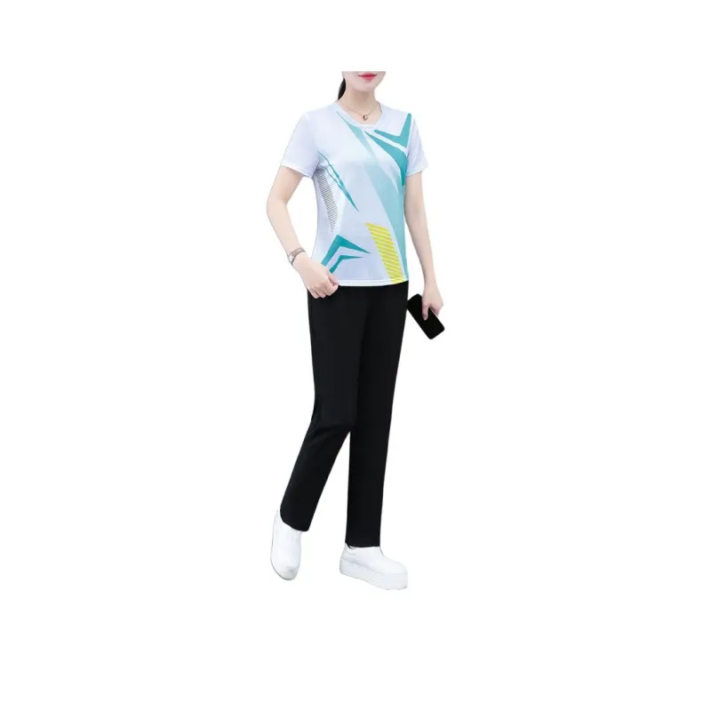 The New Age Family Casual Suit Women's-0