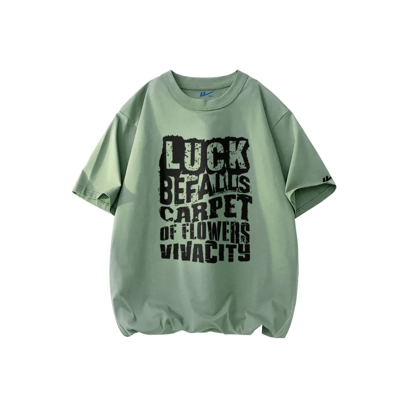 WARRIOR T Shirts Unisex-17