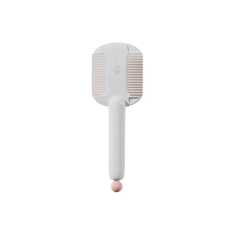 ZHENZI Hair Trimmer, Haircutting Comb, Thinning Comb Hairdressing Tools Convenient-5