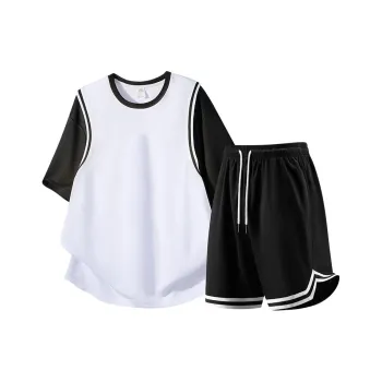 ROBINHOOD Basketball Suit Women's
