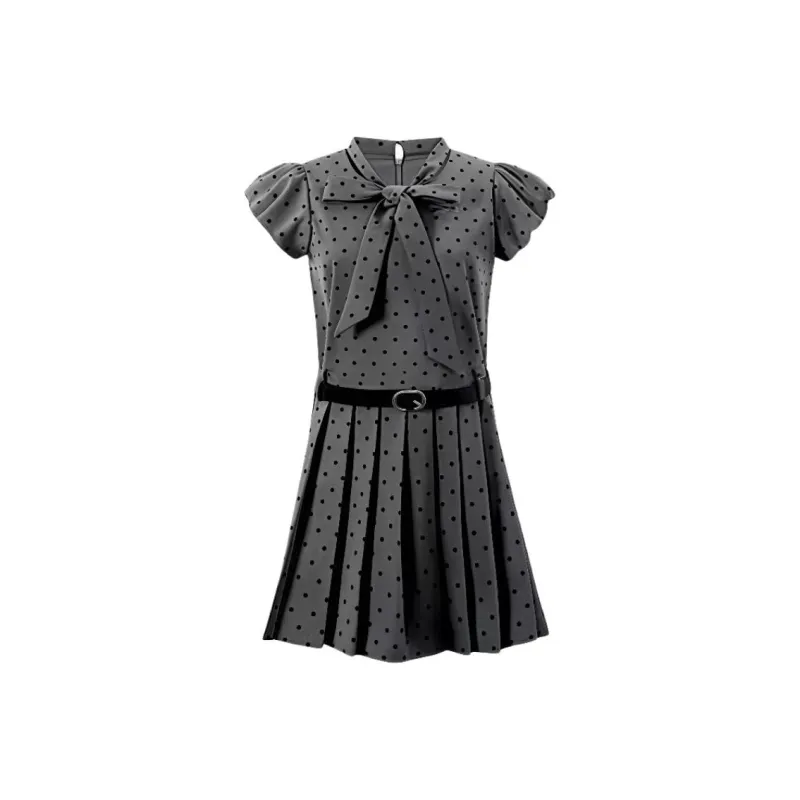 RTNH Short Sleeved Dress Women's-0